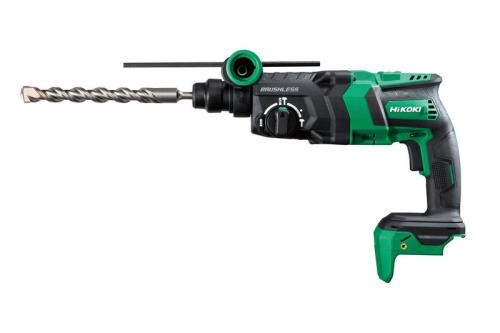KOMBIHAMMARE DH18DPC T/O HSC