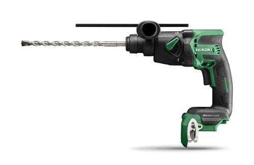 BORRHAMMARE DH18DPB SOLO HSC