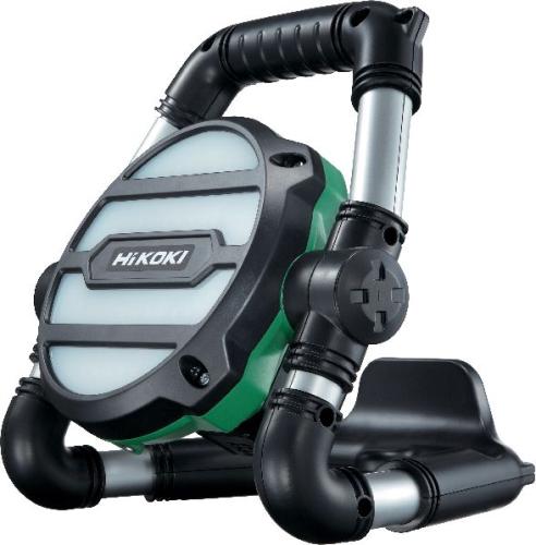 ARBETSLAMPA BATT. UB18DGL 14,4V/18V