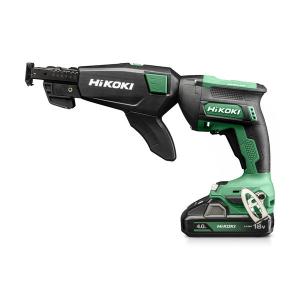 SKRUVAUTOMAT W18DB 4AH HSC