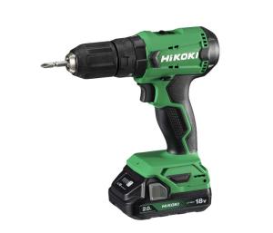 SLAGBORRMASKIN DV18DA 2AH