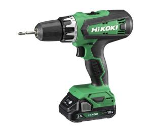 SLAGBORRMASKIN DV18DF 2AH