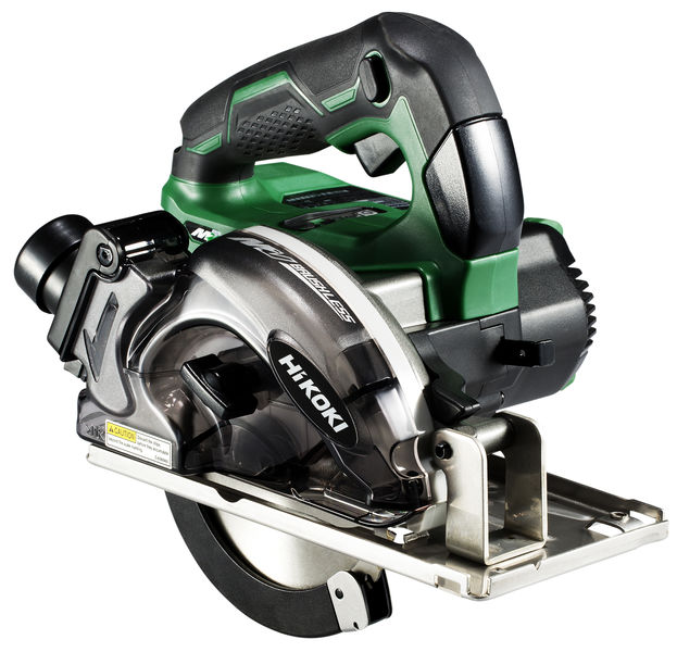 CIRKELSÅG METALL CD3605DA T/O