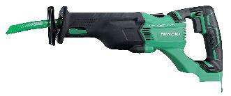 TIGERSÅG CR18DBL 18V TOOL ONLY