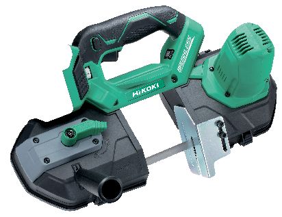 BANDSÅG CB18DBL TOOL ONLY