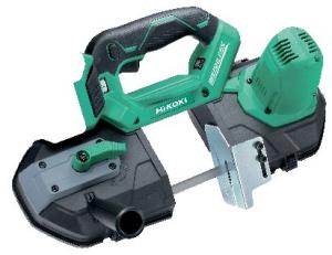 BANDSÅG CB18DBL TOOL ONLY