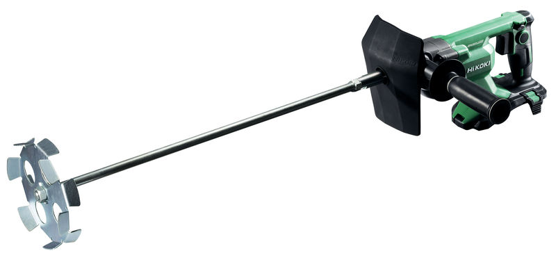 OMRÖRARE UM36DA MV 2,5AH