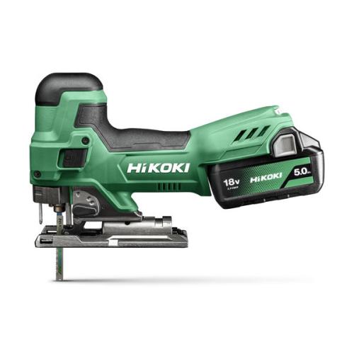 STICKSÅG CJ18DB 5,0AH HSC