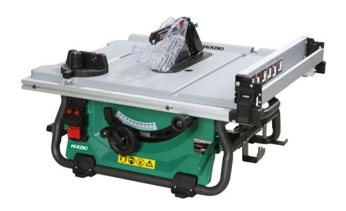 BORDSÅG C3610DRJ 254MM SOLO