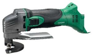 PLÅTSAX CE18DSL TOOL ONLY