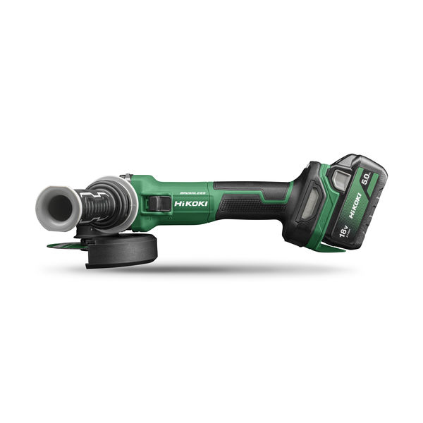 VINKELSLIP G1813DVE 5AH HSC