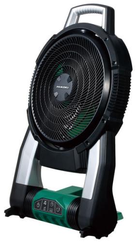 FLÄKT BATTERI UF18DSAL 14,4V/18V/MV