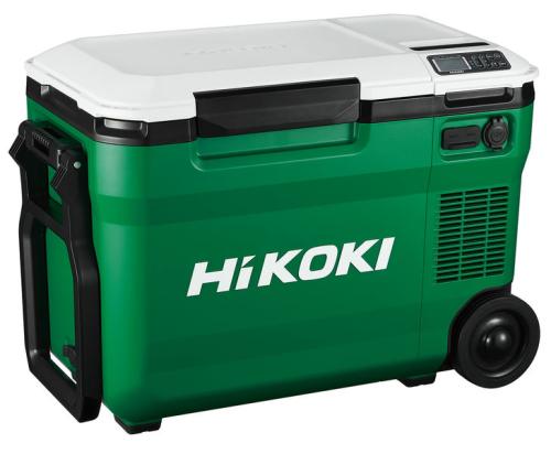 KYL-/VÄRMEBOX UL18DBA SOLO 25L