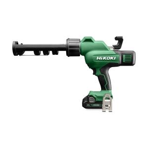 FOGPISTOL AC18DA 600ML 2,0AH