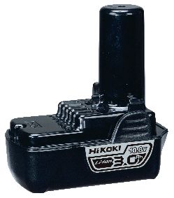 BATTERI BCL1030C 10,8V 3,0AH