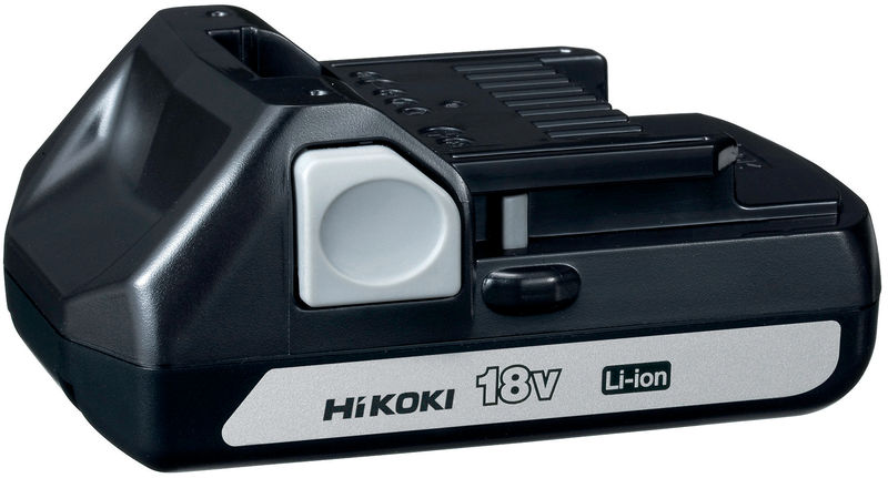BATTERI BSL1815 18V 1,5AH LI-ION