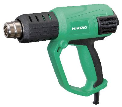 VARMLUFTPISTOL RH650V 2000W