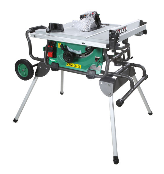 BORDSÅG C10RJ 1500W 254MM