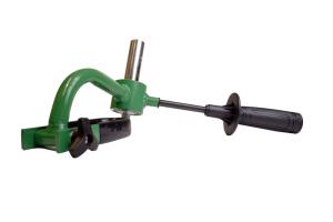 BORRADAPTER M/HANDTAG 18/22MM