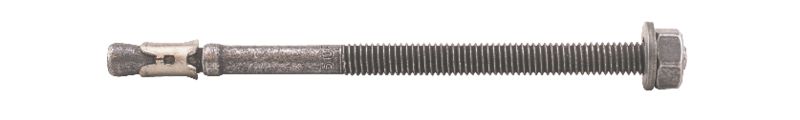 EXPANDERBULT M6X100 100st/frp VFZ