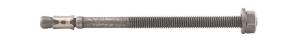 EXPANDERBULT M6X100 100st/frp VFZ