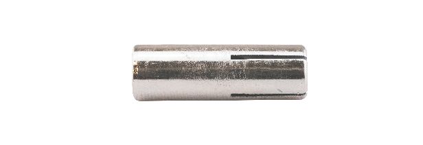 Slagankare 6x25 150st/frp FZB