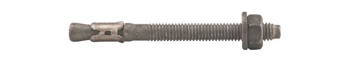 EXPANDERBULT M6X65 100st/frp VFZ