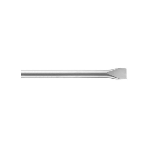 FLATMEJSEL 27X400MM SDS-MAX
