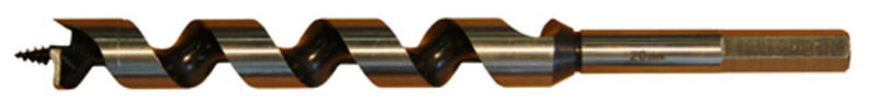 TRÄSPIRALBORR 10x230/150MM
