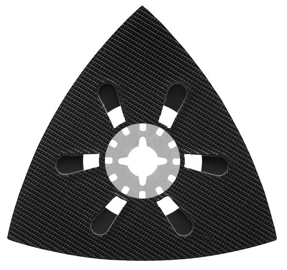 SLIPPLATTA 93X93MM TREKANT