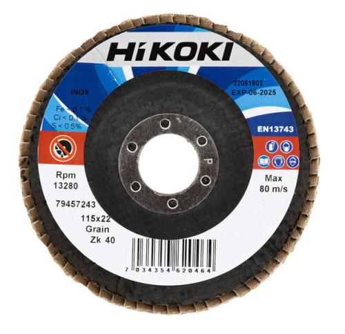 LAMELLSLIPSKIVA 115MM K60 VINK