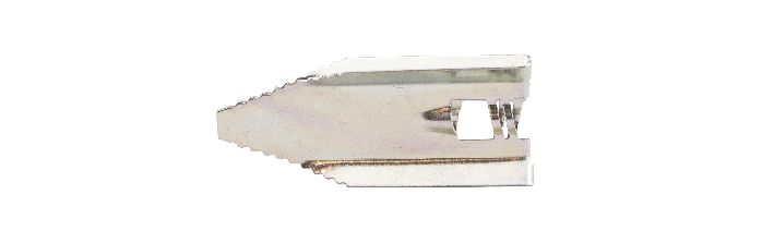 GIPSFÄSTE LÄTTFIX 16,5X42,5 FZB 100st/frp