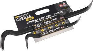 Gorilla bar 14", 24"