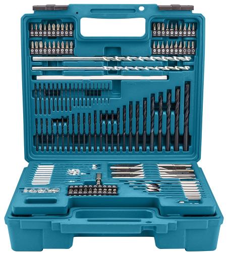 Makita borrsats 212-bits/borrsats