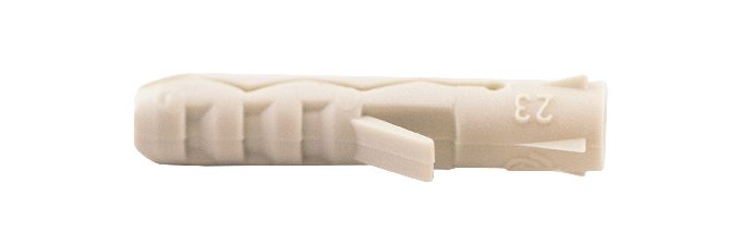 NYLONPLUGG 8X40 100st/frp