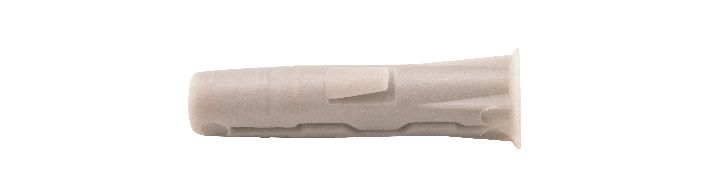 SKIVFÄSTE NYLON 10X36 100st/frp