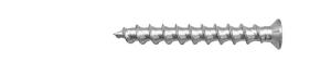 LÄTTBETONGSKRUV 8X65 100st/frp C4 TFT TX-30