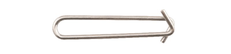 TAKFÄSTE 8X50 200st/frp A2 Rostfri