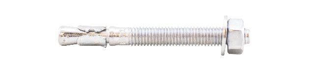EXPANDERBULT M8X75 40st/frp FZB