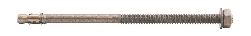 EXPANDERBULT M8X165 40st/frp VFZ