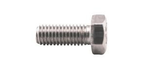 M6S M8X20 40st/frp DIN933 A4 Syrafast