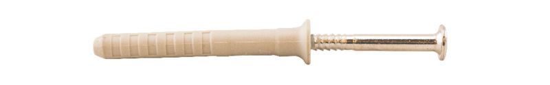 SPIKPLUGG 8X20/60 100st/frp PZ2 FZB