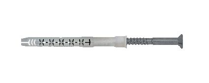 FASADPLUGG KOMBI 8X50/120 50st/frp TX30 VFZ