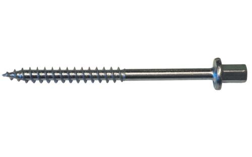 FORMSKRUV 6,0X75 FZB C1 100st/frp