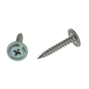 Montageskruv 4,2x14 PH2 A2 500st/frp