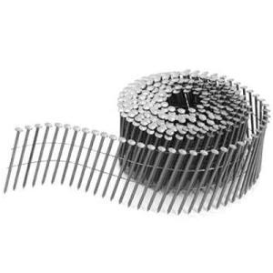 COILBANDAD RINGSPIK 2,8X65 6000st/frp 16° A4 KULLRIG