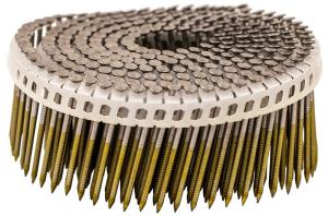 COILBANDAD RINGSPIK 2,5X50 800st/frp 16° A4 SYRAFAST