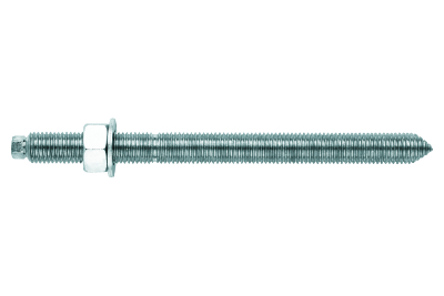 Ankarpinnskruv EQ-A4 M8x110 10st/frp 5.8 A4-syrafast