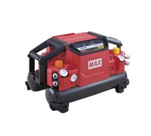 MAX Högtryck AKHL1320E 2 tanks Kompressor 34 Bar ST
