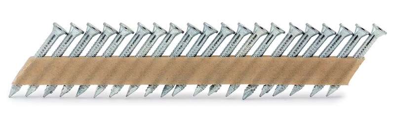 PAPPBANDAD 4,0X40 1250st/frp 34° ANKARSPIK FZB